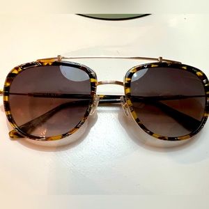 Krewe Breton sunglasses